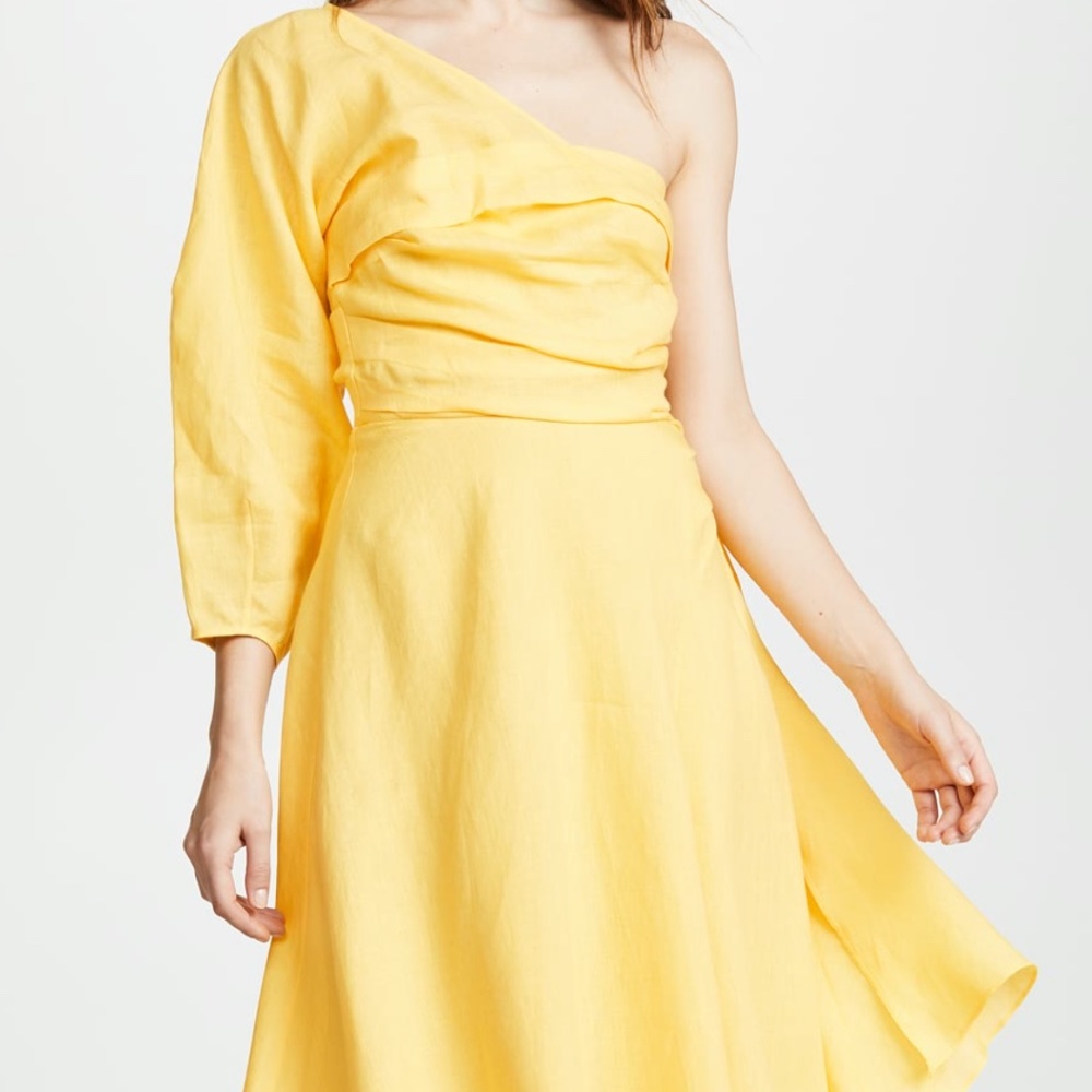 NWT Absolutely STUNNING Rachel Comey Tipple Dress
